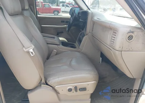 2005 GMC Sierra 1500 Slt from USA, damaged, VIN 2GTEK13T951159056